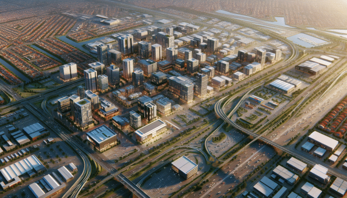 Mid-Level Homes in Vereeniging: A Property Buying Guide