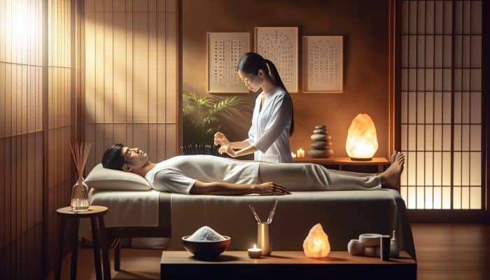 Acupuncture for Migraines: A Distinctive View from the UK