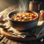 Cozy Fall Soup Recipes for Chilly Nights