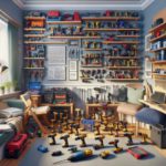 Compact Tools for Clearances in Small Spaces across the UK