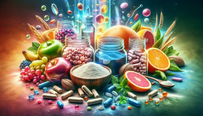 Collagen Blends: The Essential Guide to Recovery