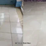 Restored Marble: Achieve a Pristine Like-New Finish