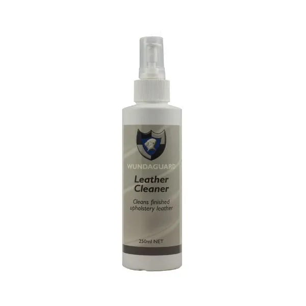 Leather Cleaner 250m L –