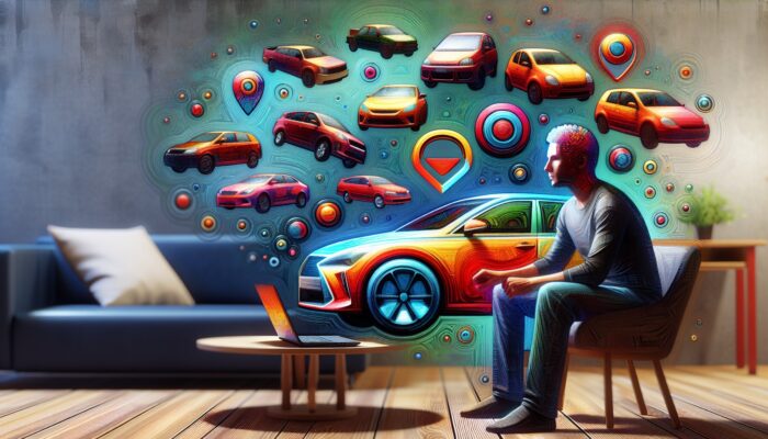 Rent a Car Online: A Swift Guide for Winter Journeys