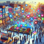 Social Media Management for Small Businesses in Exmouth