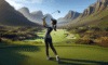 Golf Gloves for Sweaty Hands: Top Picks in South Africa
