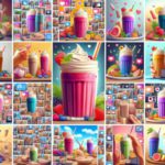 Protein Shakes Trends Shaping Social Media Engagement