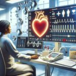 Cholesterol Blood Test: A Vital Guide for Dumfries Residents