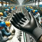 Latex Gauntlet Gloves: Top Choices Available in Leicester