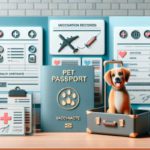 Essential International Pet Travel Documents Guide