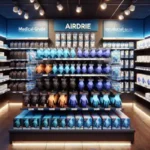 Nitrile Gloves: Top Safety Choices in Airdrie, UK