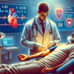 Cholesterol Blood Test in Swansea: Key Information You Require