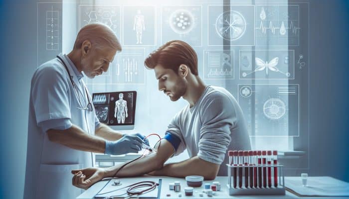 Liver Blood Test Insights: Key Information for Eastbourne Residents