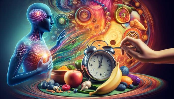 Meal Timing for Weight Loss: The Ultimate Guide for the UK