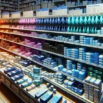 Nitrile Gloves: Top Safety Choices in Cheltenham, UK