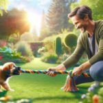 Puppy Tug-of-War Rules: Key Guidelines to Enjoy the Game