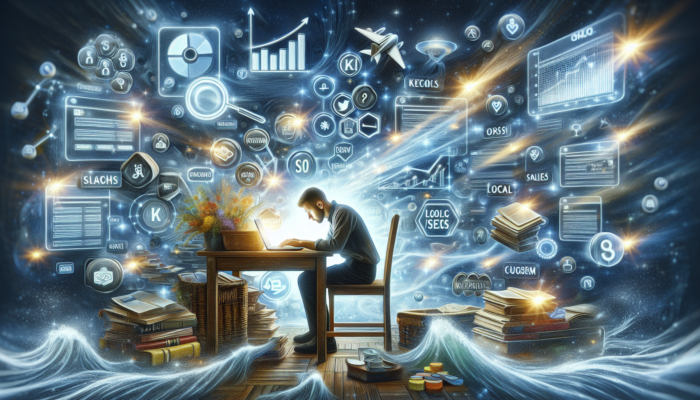 SEO Tips for Small E-commerce Businesses in Nailsworth