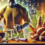 Turmeric: Enhancing Meal Prep for Athlete Nutrition