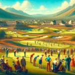 Richards Bay Country Club: Premier Spot for Golf and Relaxation