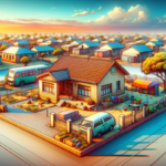 Entry Level Homes in Mahikeng for Optimal Rental Potential