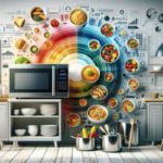 Microwave Meals: A Guide to Preparing Authentic Dishes
