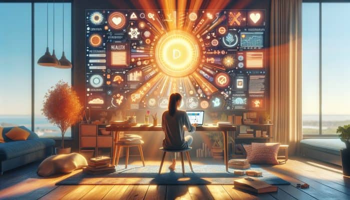 Vitamin D Blood Test Guide: Essential Health Insights in Beverley