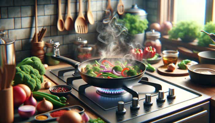 Skillet Recipes: Tasty and Quick Meal Inspirations