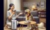 Voice-Activated Pet Treat Dispensers: A Smart Solution