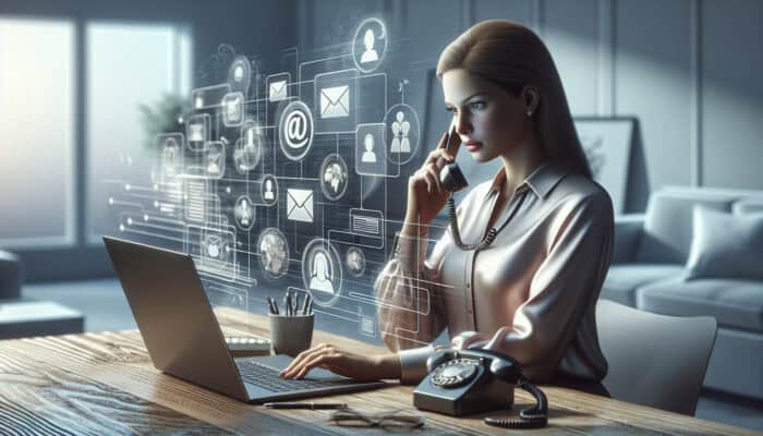 Human Virtual Assistant Career: Key Steps to Launching Success