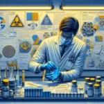 Nitrile Protective Gloves: Optimal Usage Guidelines