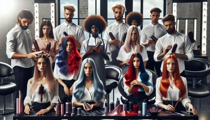 Extension Techniques: Master the Art of Blending Seamlessly