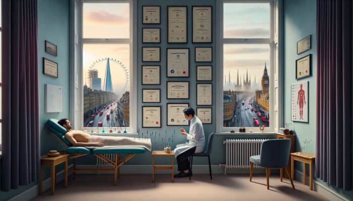 Understanding Acupuncture Costs: What to Expect