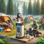 Portable Water Heaters: Essential for Contemporary Living