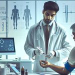 Diabetes Blood Tests: Key Insights for Residents of Chorley