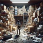 Clear a UK Garage: Top Tips for First-Time Organisers