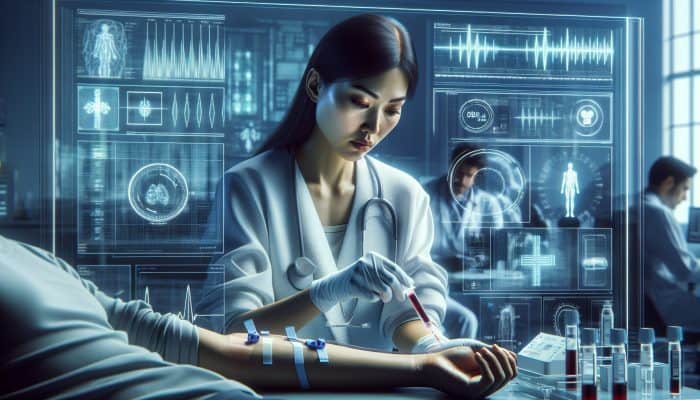 Blood Grouping Test: The Essential Guide for Great Malvern