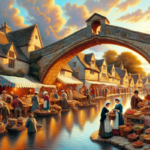 Social Wetness: Enhancing Business in Bourton-on-the-Water