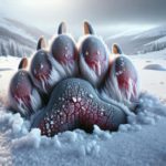 Snow Paw Protection Strategies for Your Dog This Winter