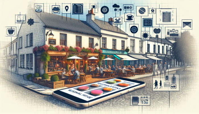 Instagram Marketing Strategies for Sherborne’s Small Businesses