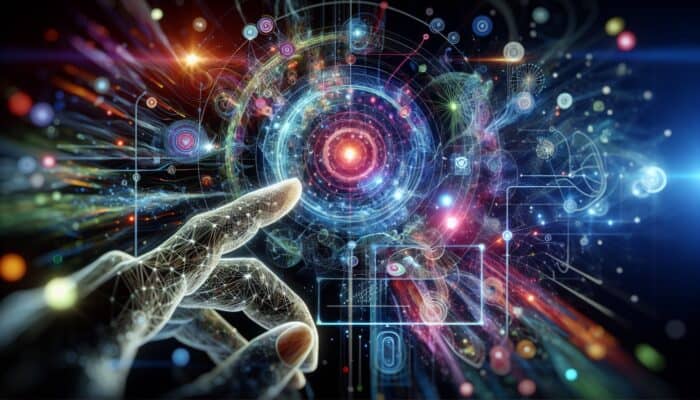 Dynamic Video Content: Enhance Real-Time Interaction