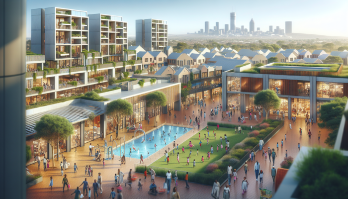 Entry-Level Properties in Boksburg: Tips for Finding the Best