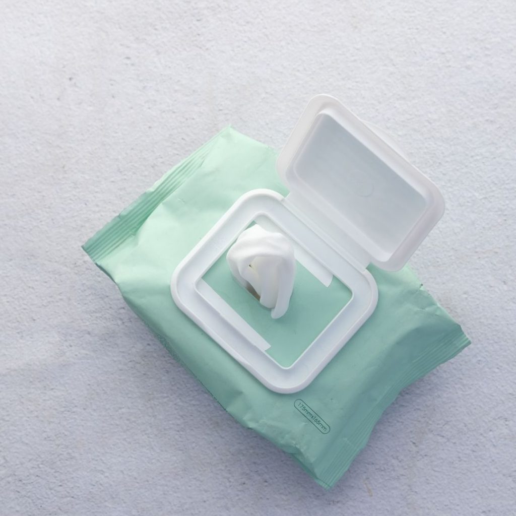 Baby Wipes and Leather: Understanding the Unfavourable Combination