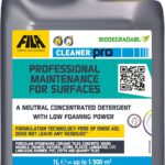 Prevent Permanent Black Stains with Travertine Grout Tips