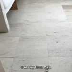 Causes of Dullness and Blotchiness in Ceramic Tiles of London Homes