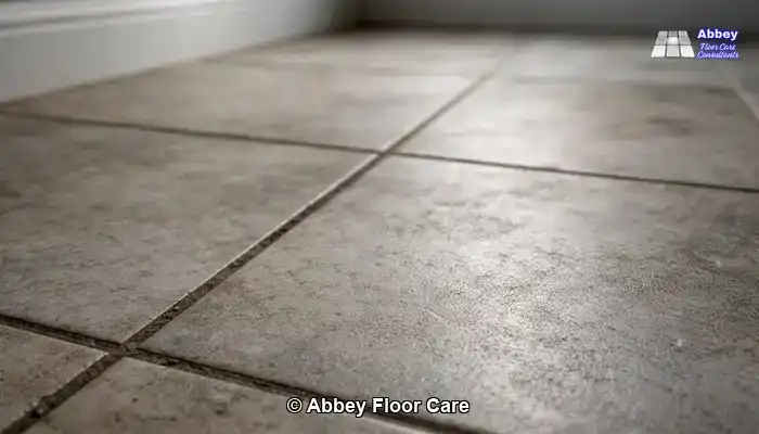 Porcelain Tile Restoration Services in Surrey