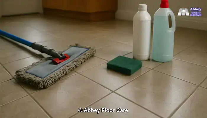 Stone Floor Cleaning Services in London for Your Residence