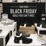Xero Shoes Sales: Key Offers and Timing Tips to Note