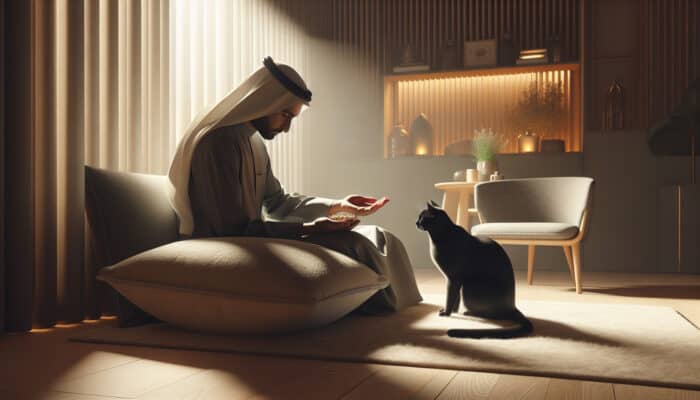 Bonding Techniques for Your Bombay Cat: Top Tips to Connect