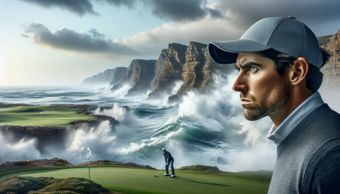 Golf Mental Resilience: Achieve Unshakeable Focus Now