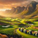Best Golf Resorts for Group Getaways